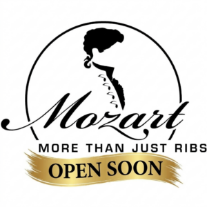 SOON OPEN